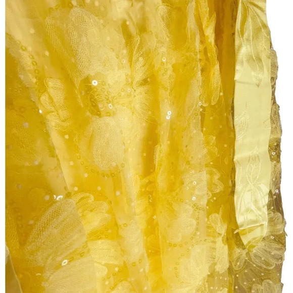 For Love & Lemons Emma Maxi Dress - Picture 11 of 16